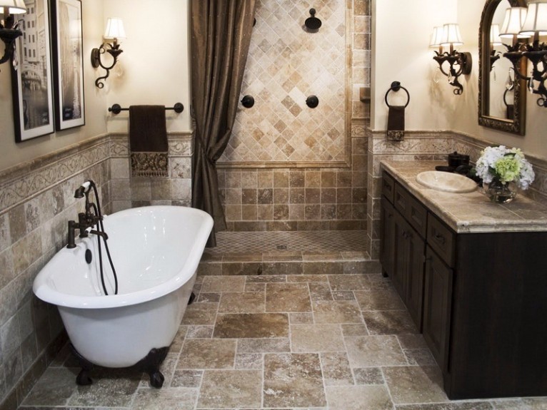 Bathroom Renovation Contractor