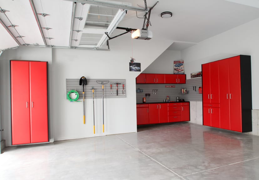 Garage Conversions in Orange County