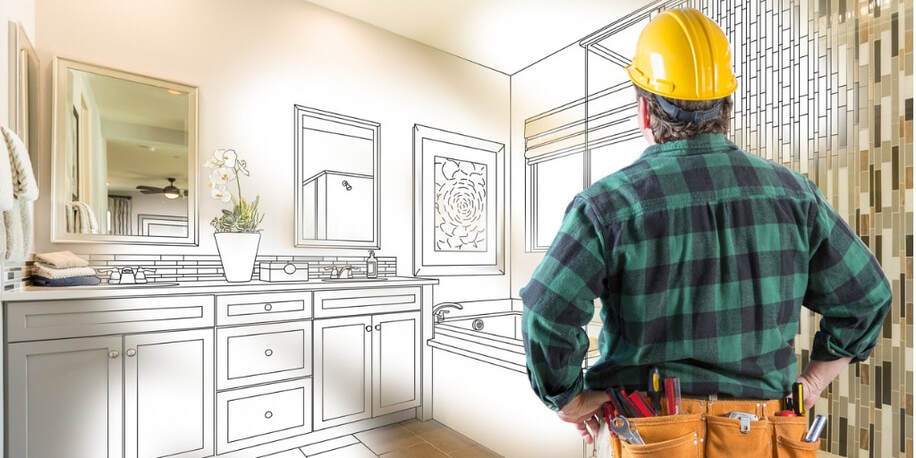 Remodeling your house