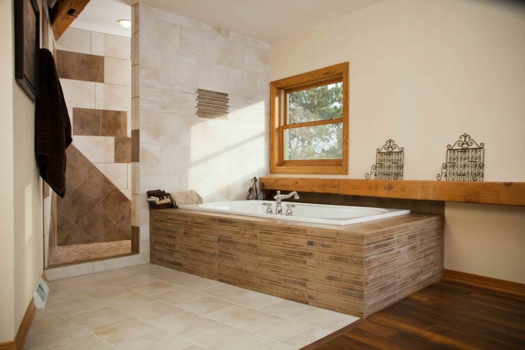 Bathroom Remodeling Design 