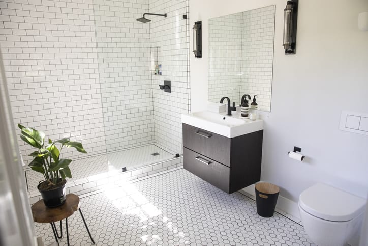 Bathroom Remodeling Design 