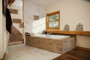 Bathroom Remodeling Design