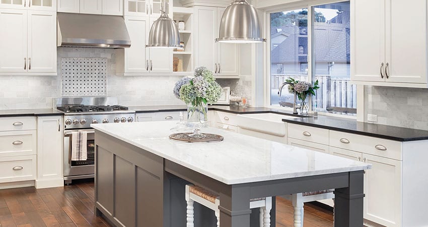 Remodeling Your Kitchen In CA