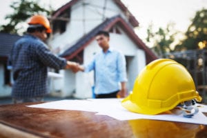 Contractor License And Insurance