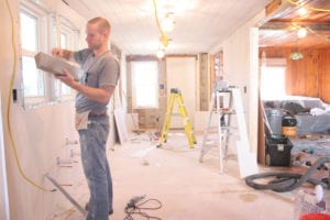 Licensed Contractors