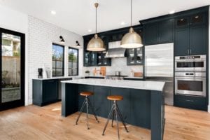 kitchen trends