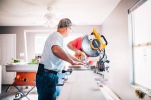 Home Renovation Expert