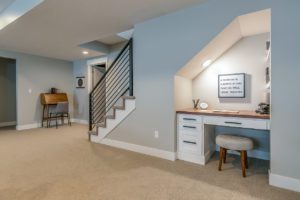 The Benefits of Basement Conversion