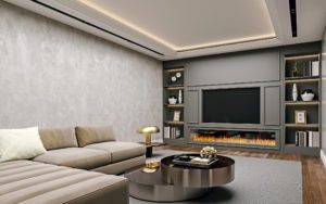 benefits of Basement Conversion