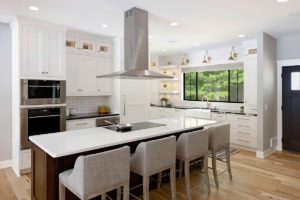 Different Kitchen Island