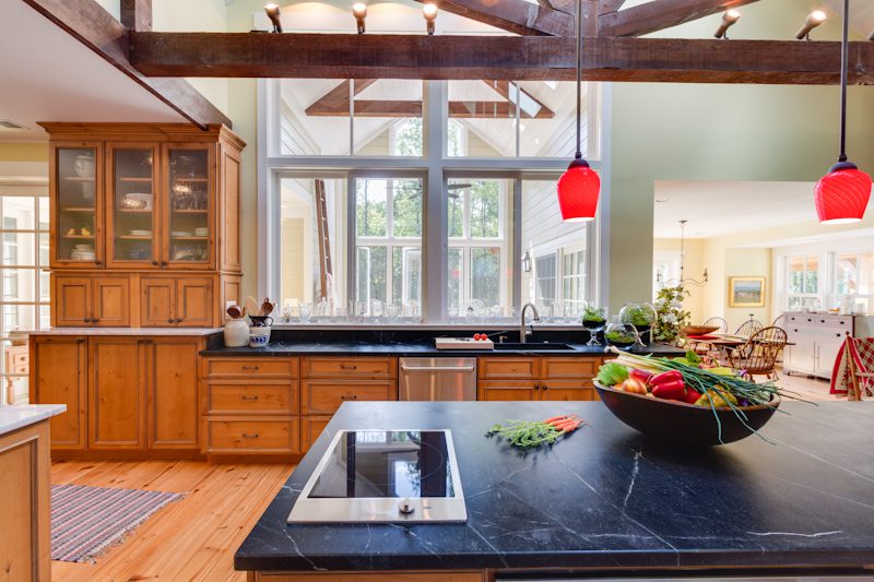 Kitchen Islands