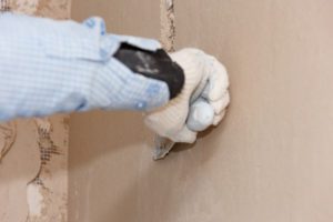 Repairing Stucco