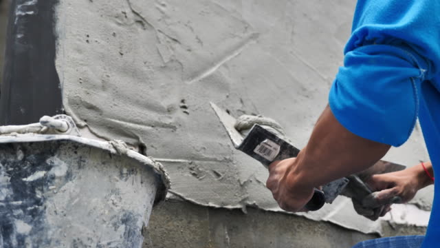 Repairing Exterior Stucco