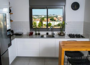 Remodel Small Kitchen