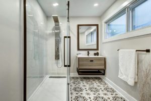 Renovate Your Bathroom