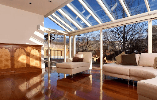 Acquire Natural Light Without Adding Windows