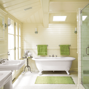 DIY Bathroom Remodels