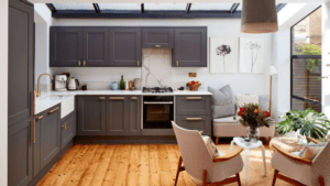 Kitchen Remodeling Services