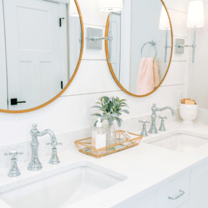 Renovating Your Bathroom