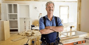 Hire general contractor California