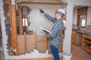 Home Remodeling Contractors