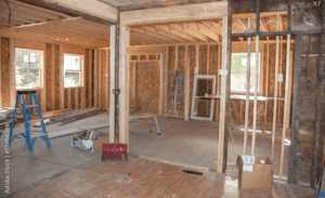 choosing a home remodeling contractor